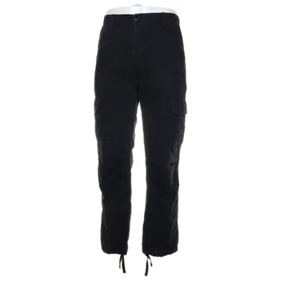 Cargobyxor (Svart) från Carhartt WIP Bomull, Polyester