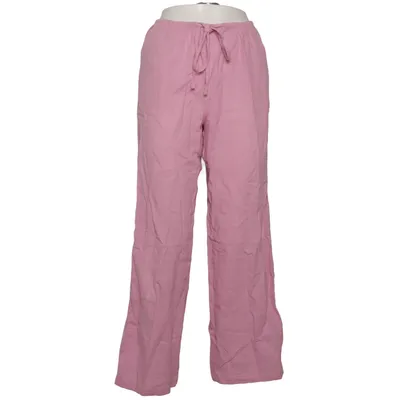 Byxor (Rosa) från Gina Tricot