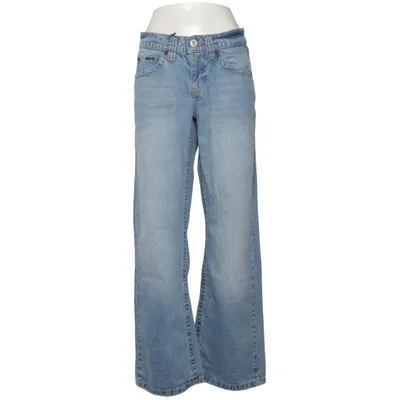 Spijkerbroek (Kayla low rise) van BDG by Urban Outfitters Gerecycled katoen