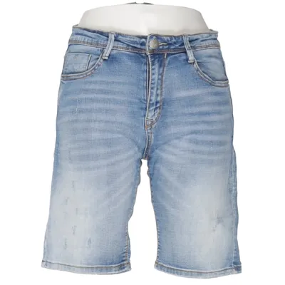 Jeansshorts (Blå) fra Miss Good