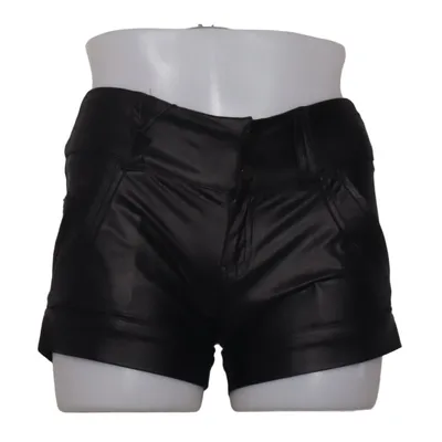 Shorts (Svart) från Muse Elastan, Polyamid