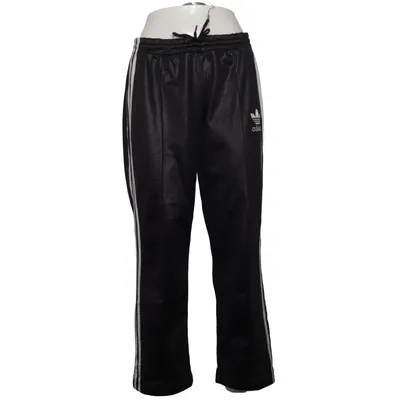 Träningsbyxor (Svart, Vit) från Adidas Originals Polyester