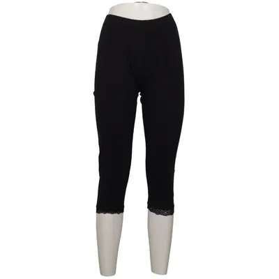 Legging (Noir) de Women Essentials by Tchibo Coton biologique