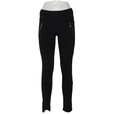 Pants (Black) from Miss OK