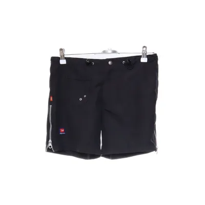 Badshorts (Svart) från Diesel