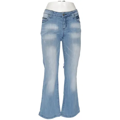 Jeans (Blå) från Karma Denim