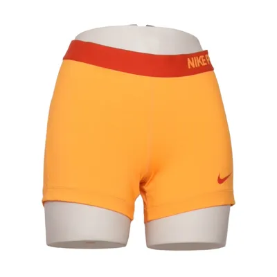 Short de compression (Pro) de Nike Pro Élasthane, Polyester