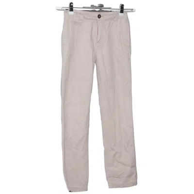 Chino (Beige) von Johnnie B Baumwolle