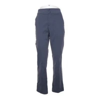 Outdoor broek (Grijs) van Columbia Elastaan, Nylon, Polyester