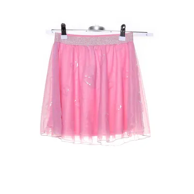 Tyllkjol (Rosa) från Kiki & Koko Polyester