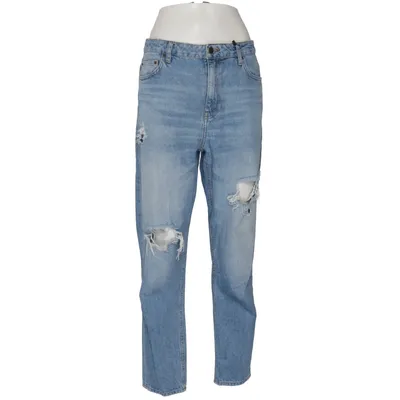 Jeans (Blå) fra BumBum Bomuld