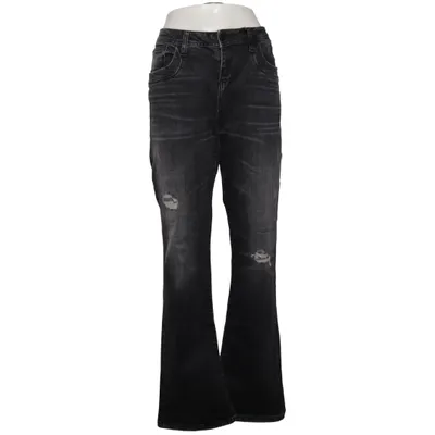 Jeans (Grau) von Ltb Blue Addicted