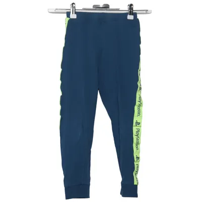 Pantalon de survêtement (Bleu, Jaune) de Playstation Coton
