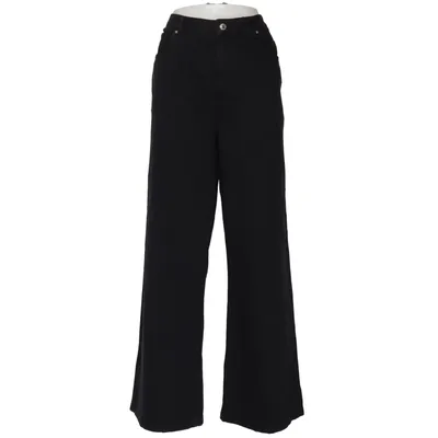 Jeans (WIDE LEG) från Clockhouse Bomull