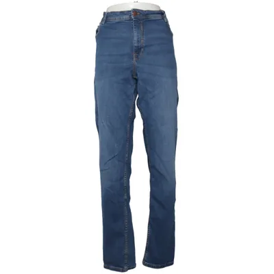Jean (Bleu) de Watson Coton, Élasthane