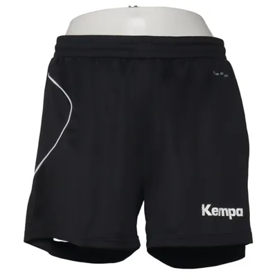 Træningsshorts (Sort) fra Kempa