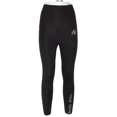 Leggings (Grå) fra Gorilla Wear