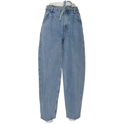 Jeans (Balloon) fra Bershka Denim