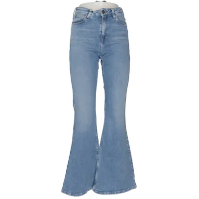 Jeans (BREESE) från Lee Bomull, Elastan, Lyocell