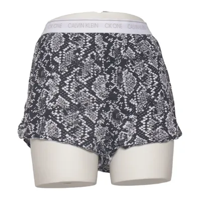 Pajama shorts (Ck One) from Calvin Klein Sleepwear Cotton