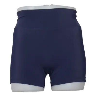 Kompressionsshorts (Blå) från Oysho Sport Elastan, Polyamid