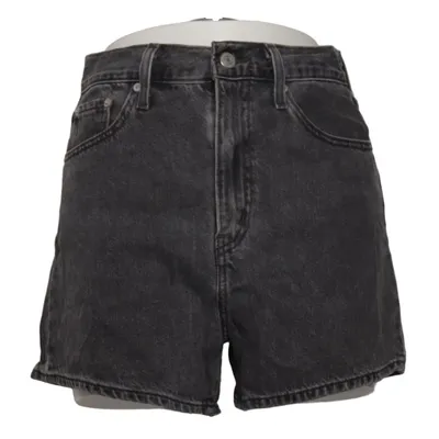 Denim shorts (High Loose Shorts) from Levi's Premium Cotton, Lyocell
