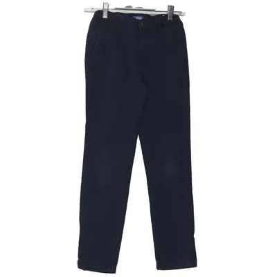 Chinos (Blå) från Jack & Jones Bomull, Elastan