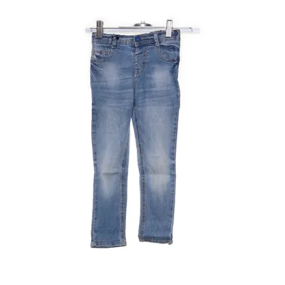 Spijkerbroek (Blauw) van F&F Kids