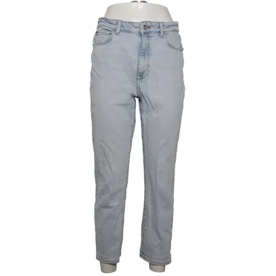 Jeans (Blue) from ONLY Blue Denim Cotton, Elastane