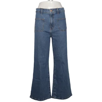 Jeans (High Loose) från C&A Bomull, Elastan