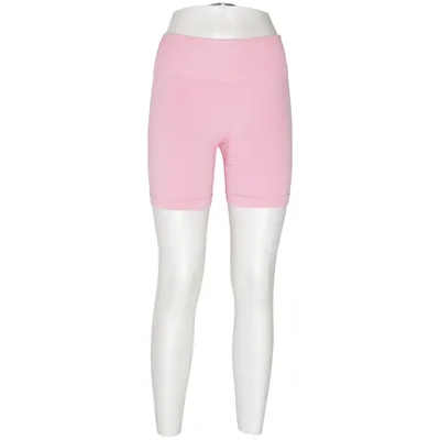 Short de compression (Rose) de Oace Élasthane, Polyamide