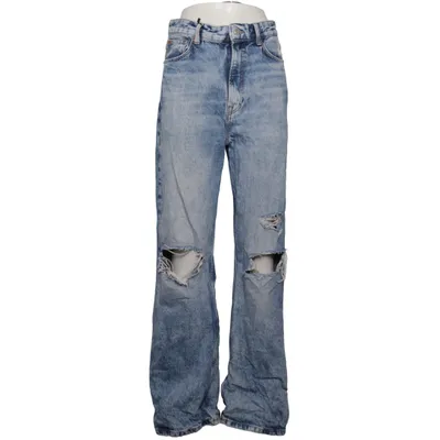 Jeans (Blue) from Bershka Denim Collection
