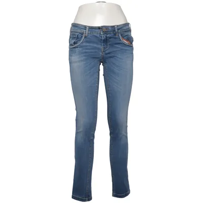 Jean (Bleu) de Replay Jeans Coton, Élasthane