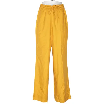 Pantalon (Jaune) de Gerry Weber Collection Lyocell
