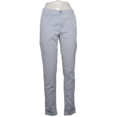 Chinos (Chino) from ESPRIT Organic Cotton, Elastane
