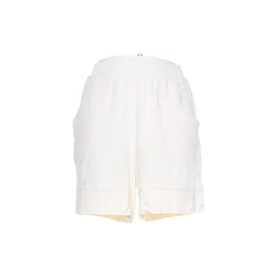 Short (Beige) de Peppermint Lin, Viscose