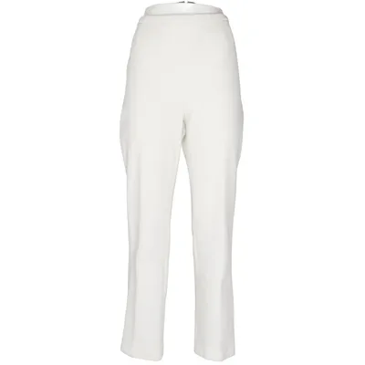 Bukser (Hvid) fra Bleyle Polyester