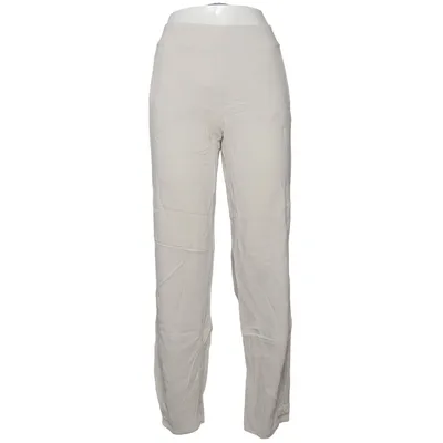 Bukser (Beige) fra Transit Elastan, Viscose