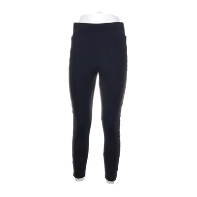 Træningsleggings (Sort) fra Alpha Industries Elastan, Nylon