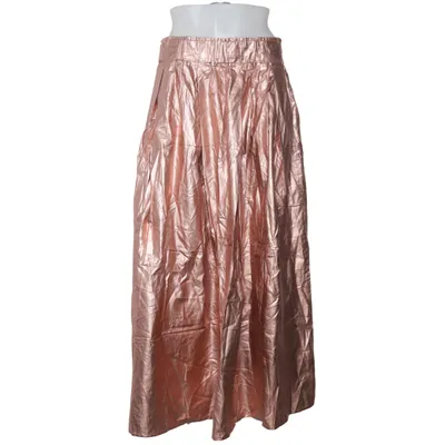 Kjol (Lonneke Shine Skirt) från Eksept Bomull