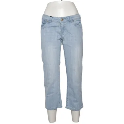 Jeans (Blue) from Colours Of The World Cotton