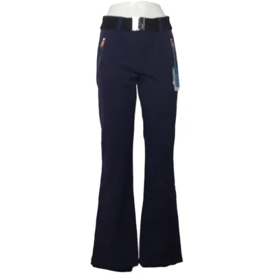 Skibukser (Blå) fra Luhta Elastan, Polyester