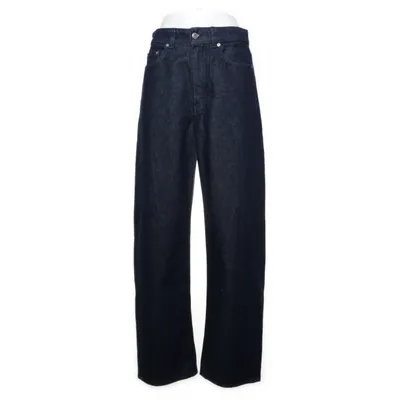 Jeans (Blå) från Arket Bomull