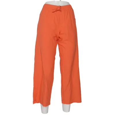 Palazzobyxor (Orange) från Up2Fashion Linne, Viskos