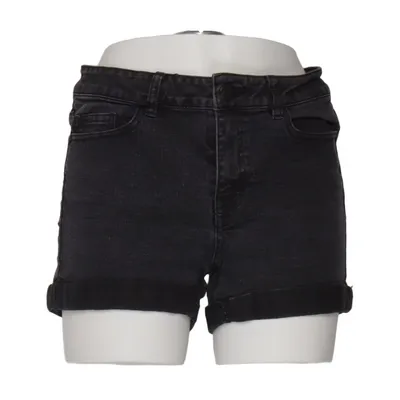 Jeansshorts (Grå) från Noisy May