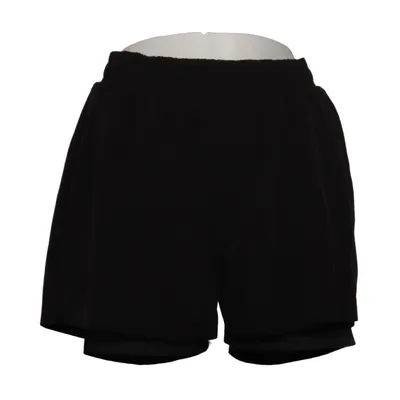 Sports shorts (Black) from Redmax