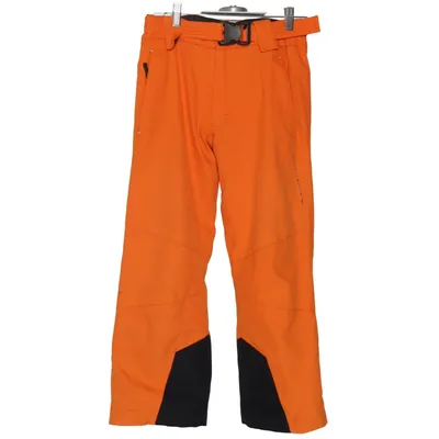 Täckbyxor (Orange) från Rukka Polyester