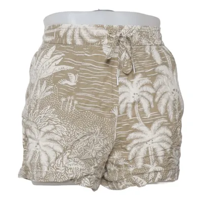 Shorts (Grön) från Desmond & Dempsey x H&M
