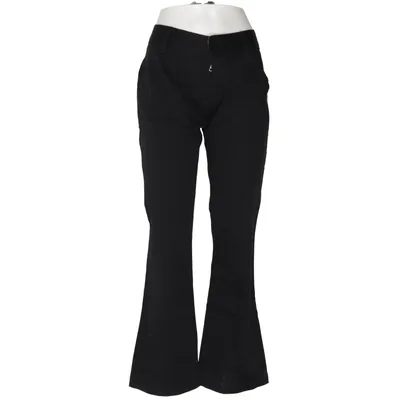 Pants (Black) from Roxy Cotton