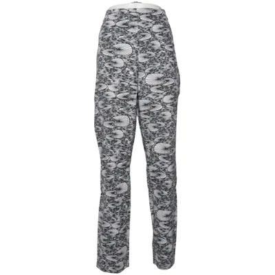 Pants (Black, White) from Sallie Sahne